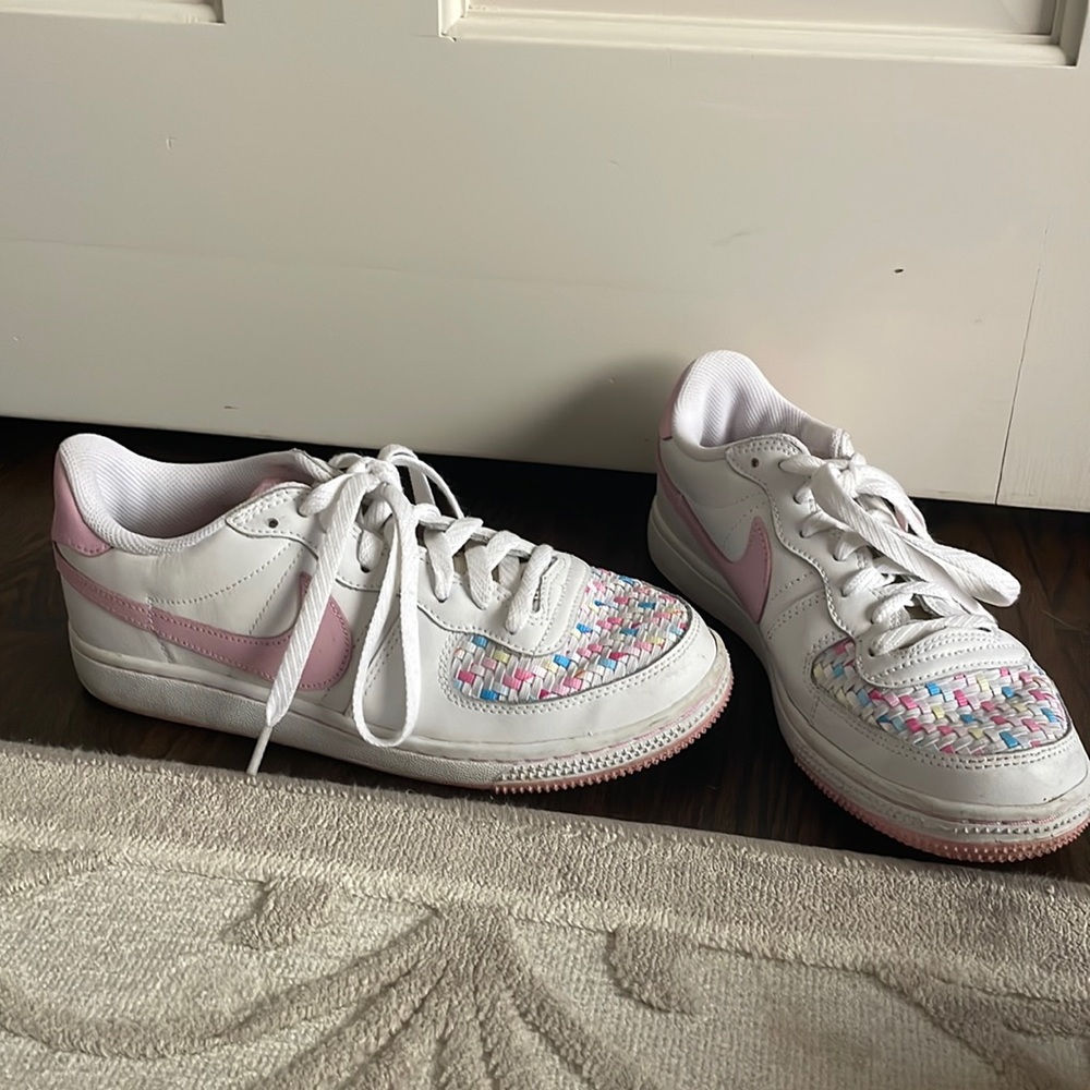 Nike air forces